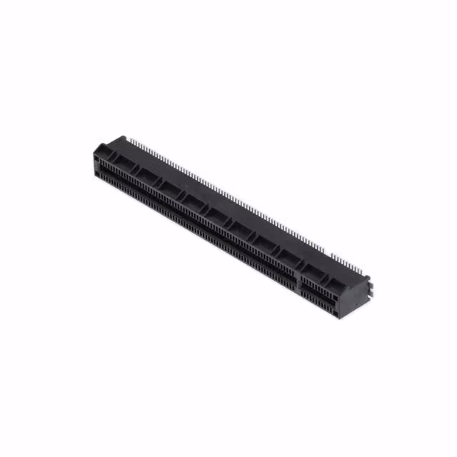 4-2337939-4 TE Connectivity AMP Connectors  Edgeboard Connectors